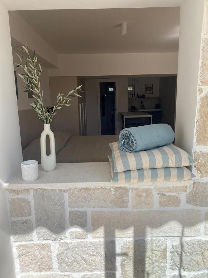Apartments Nikval Rovinj Exterior photo