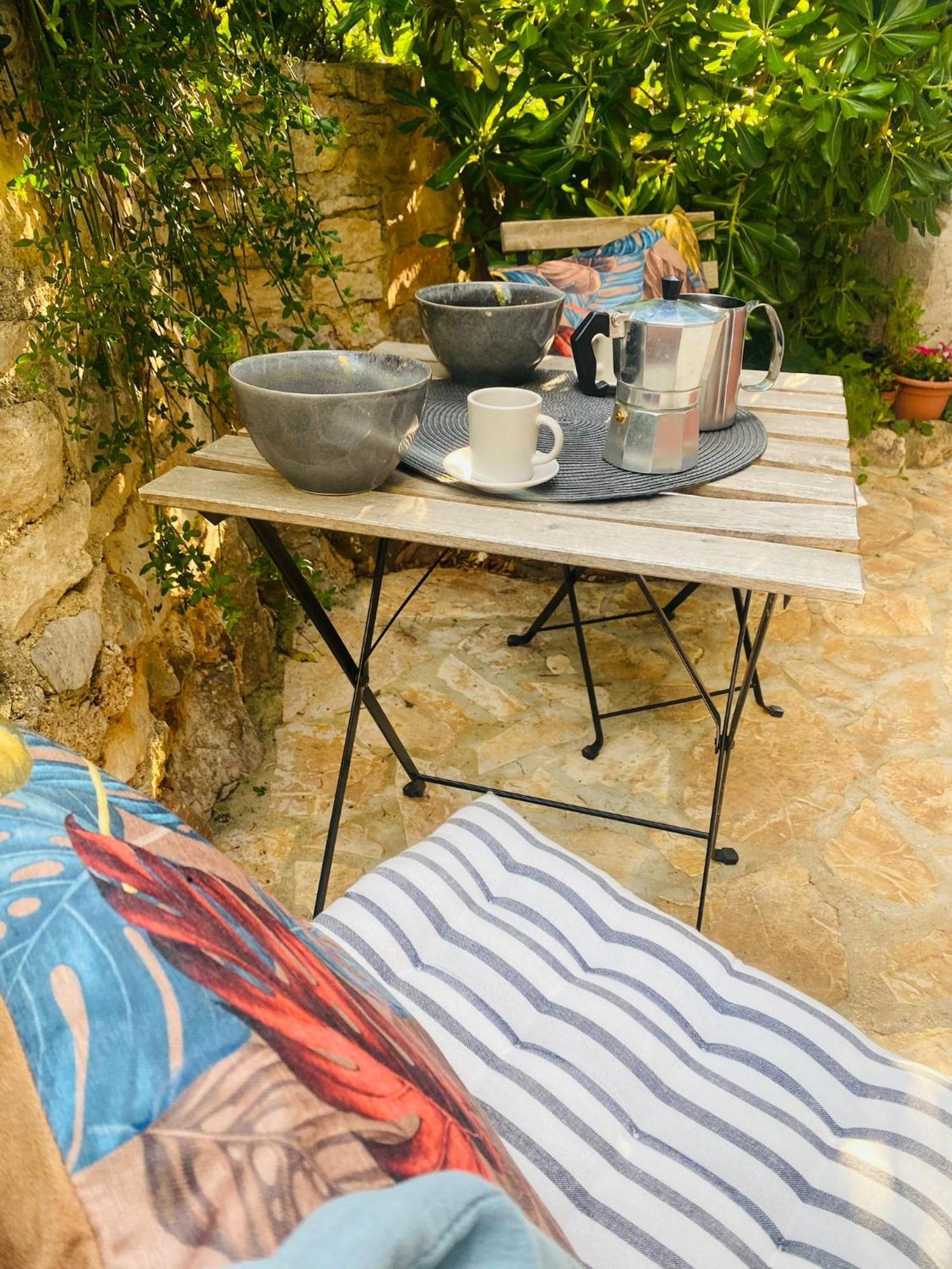 Apartments Nikval Rovinj Exterior photo